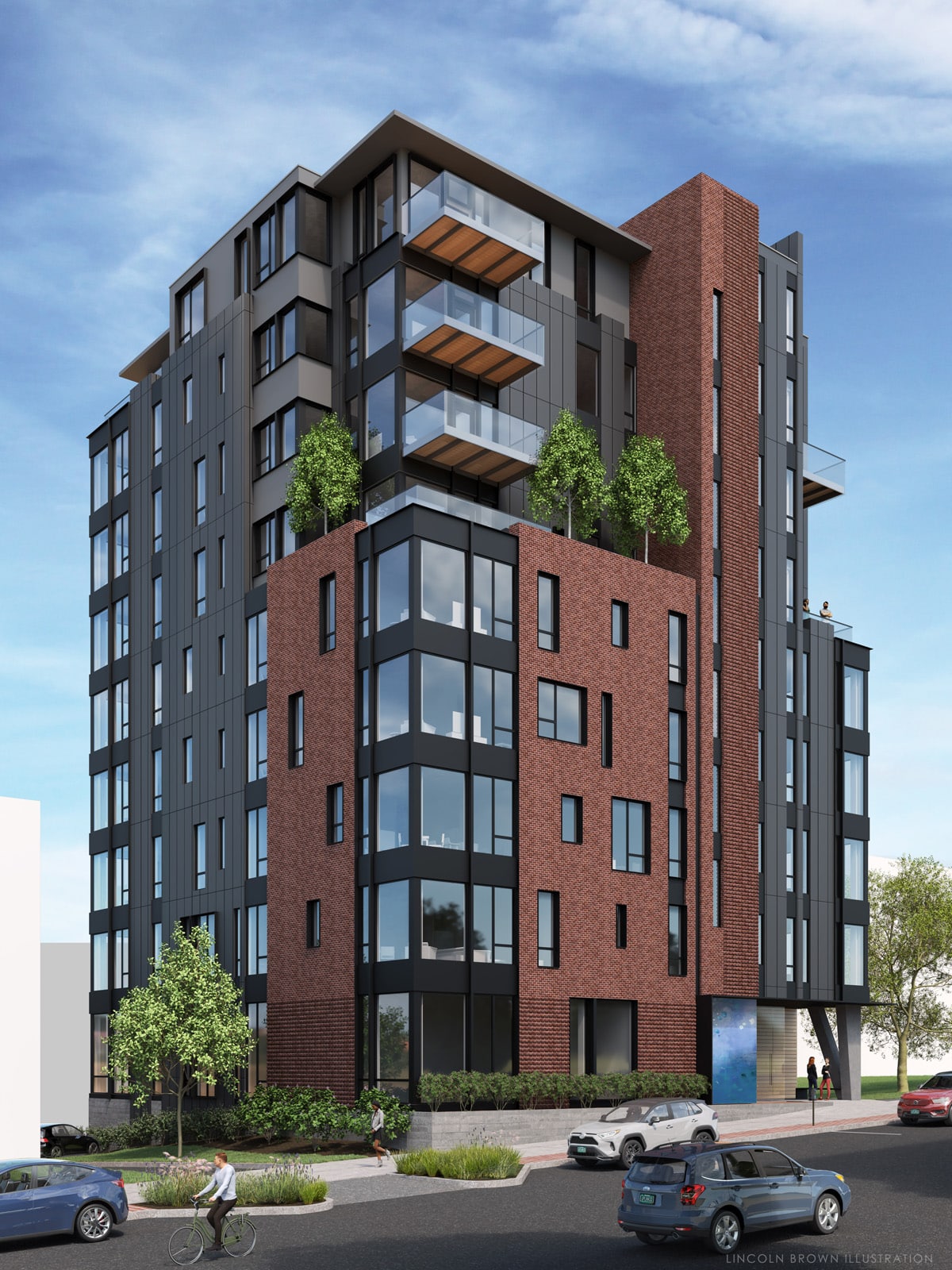 79 Pine Street - Vermont Architects
