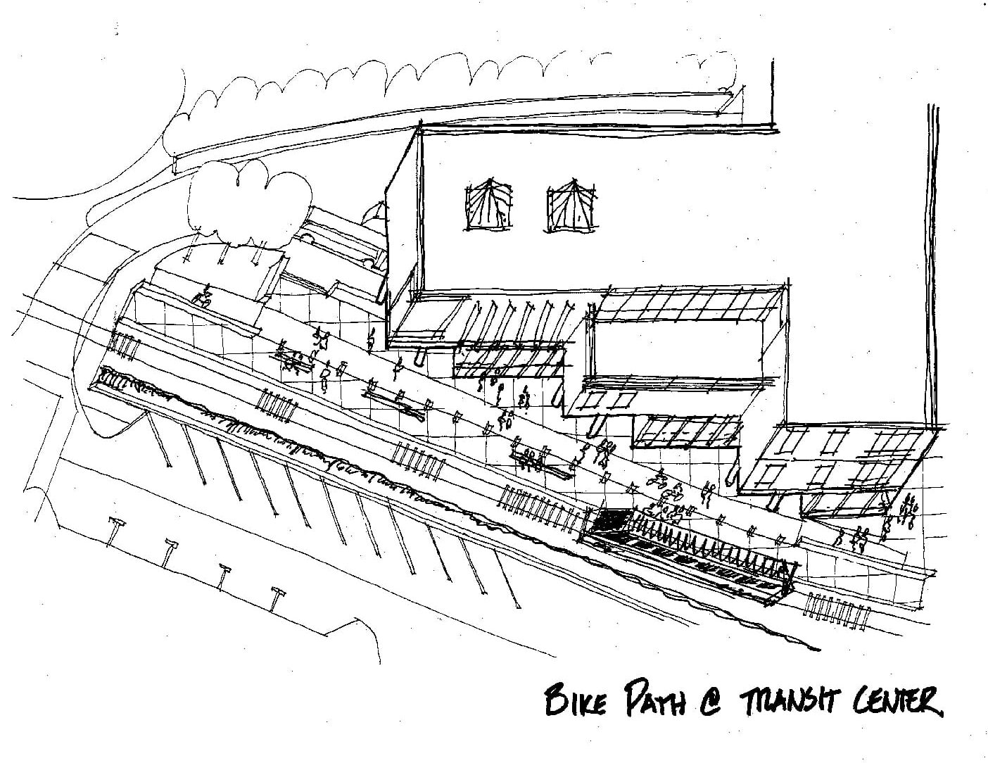 Capital District Master Plan - Vermont Architects