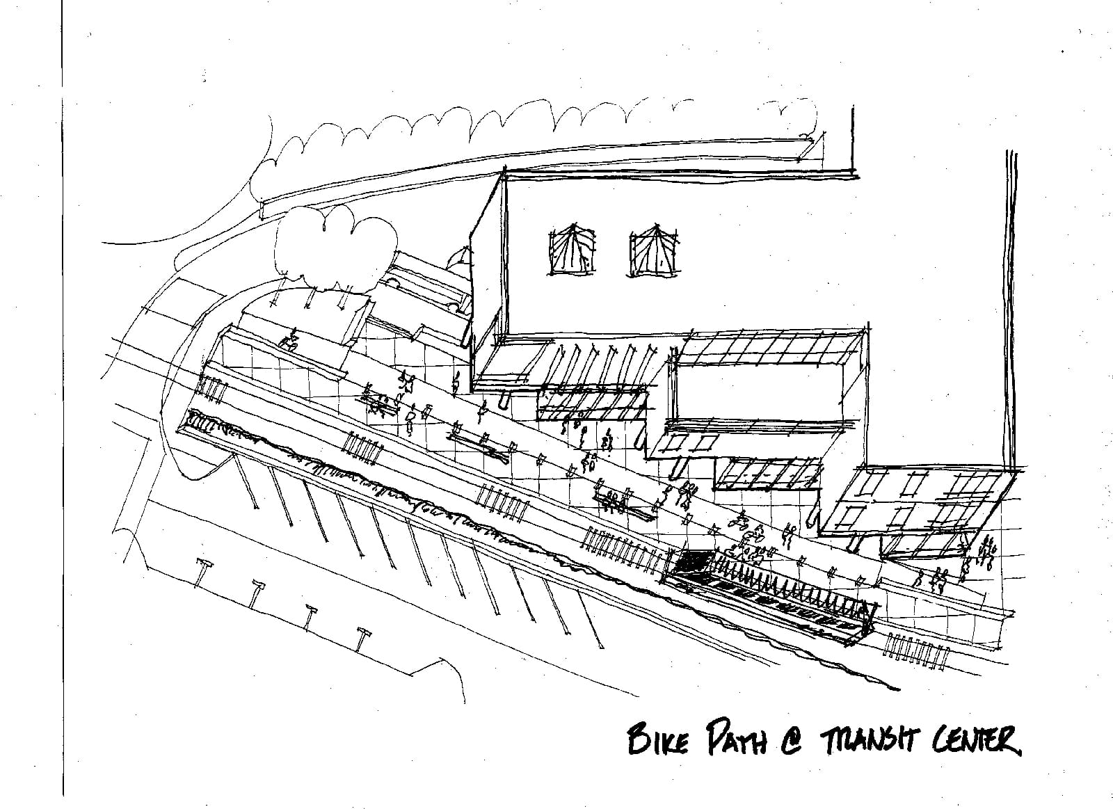 Capital District Master Plan - Vermont Architects