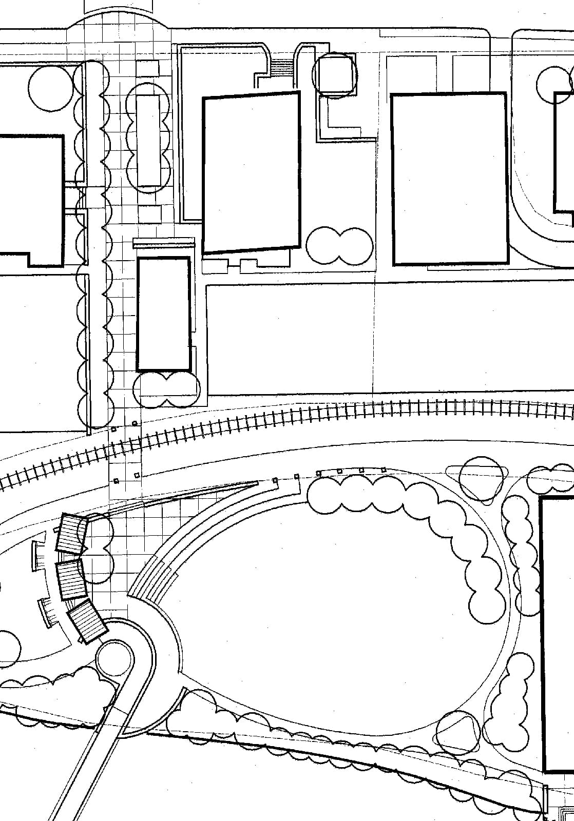 Capital District Master Plan - Vermont Architects