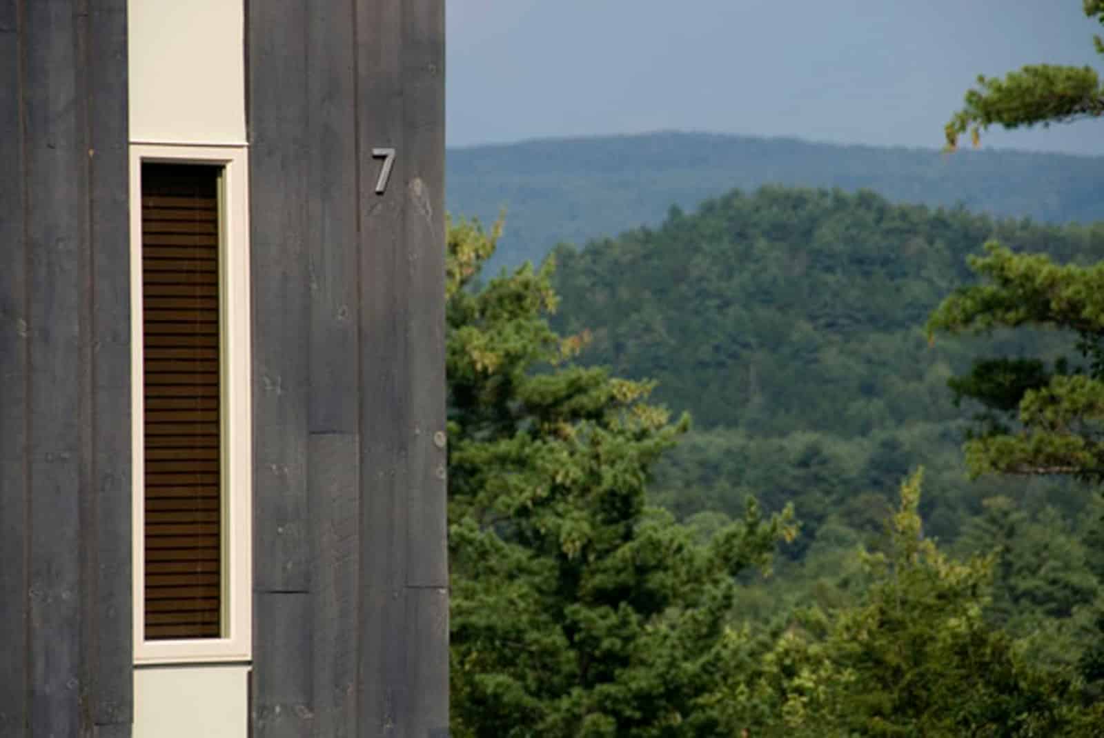 Gile Hill - Vermont Architects