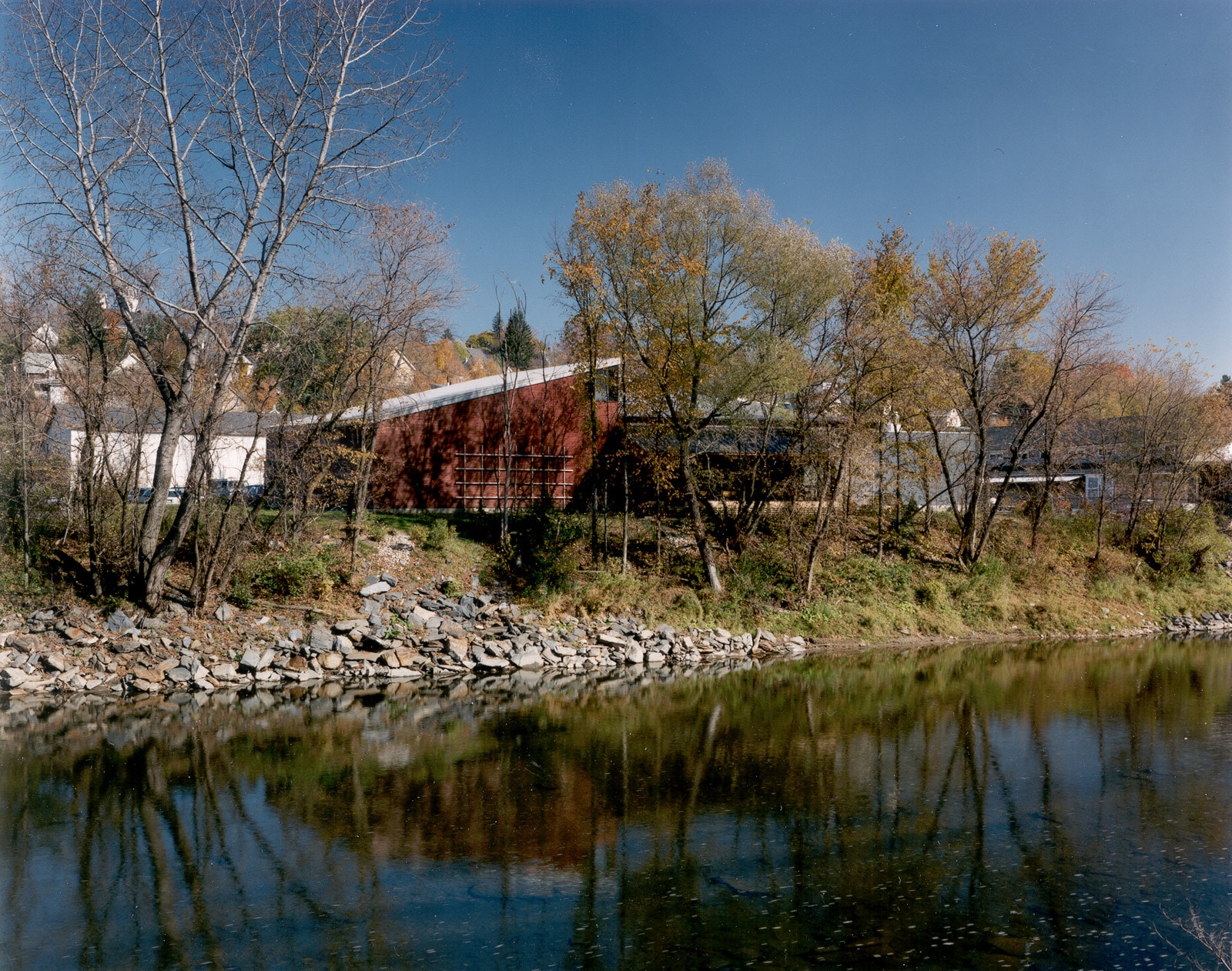 Hunger Mountain Co-op - Vermont Architects