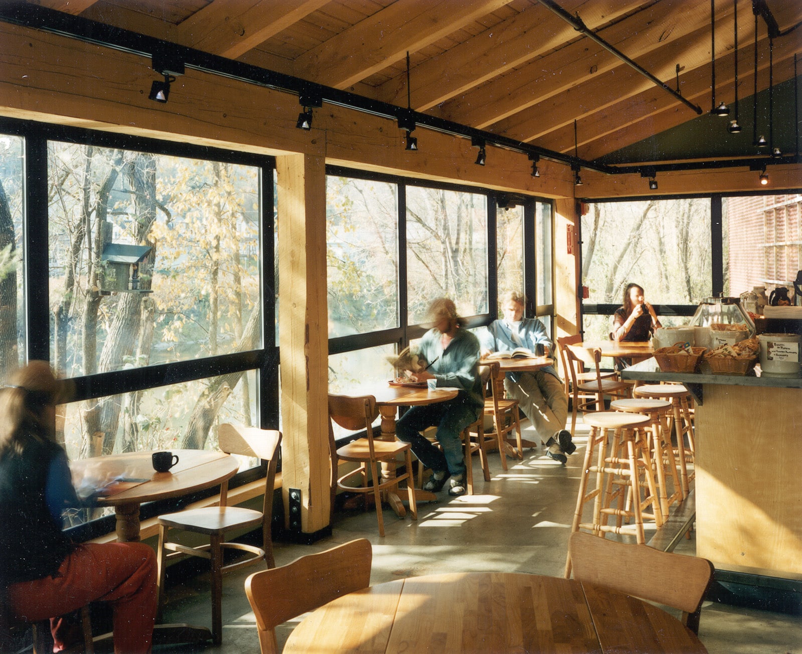 Hunger Mountain Co-op - Vermont Architects