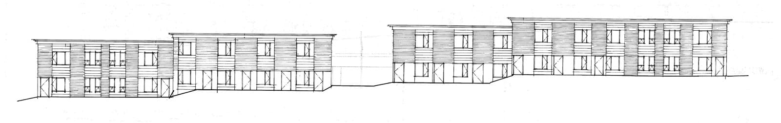 Wentworth II - Vermont Architects