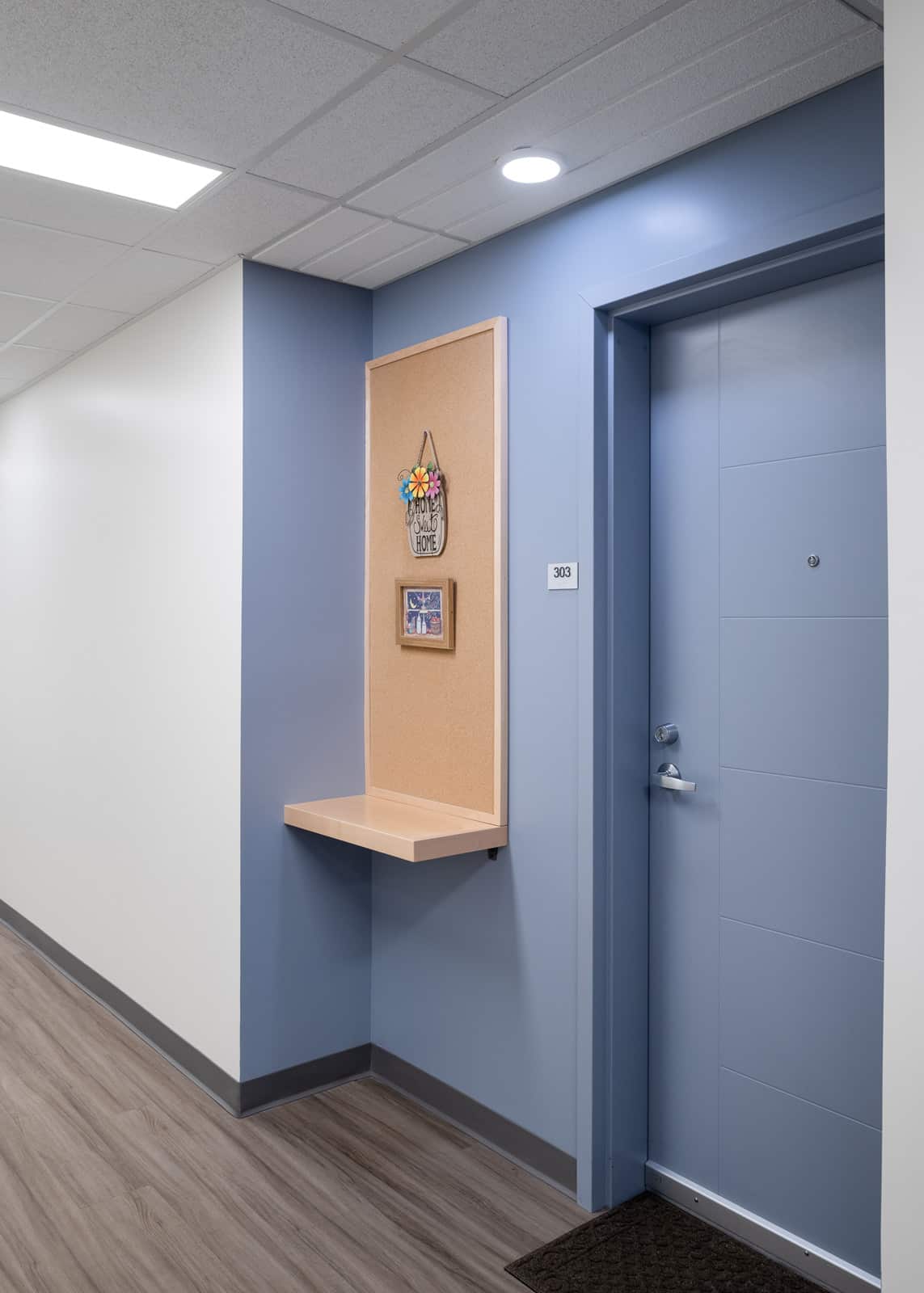 Sykes Affordable Housing- Vermont Architects